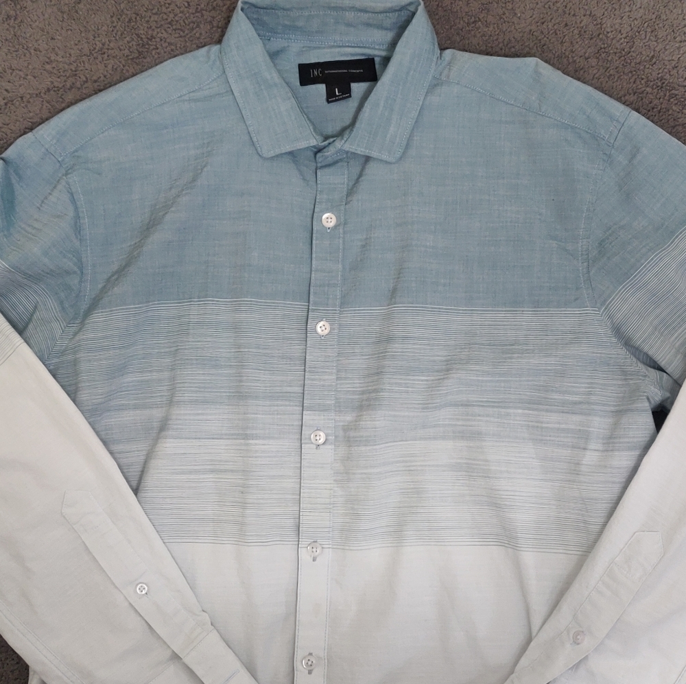 INC International Concepts ombré/gradient color